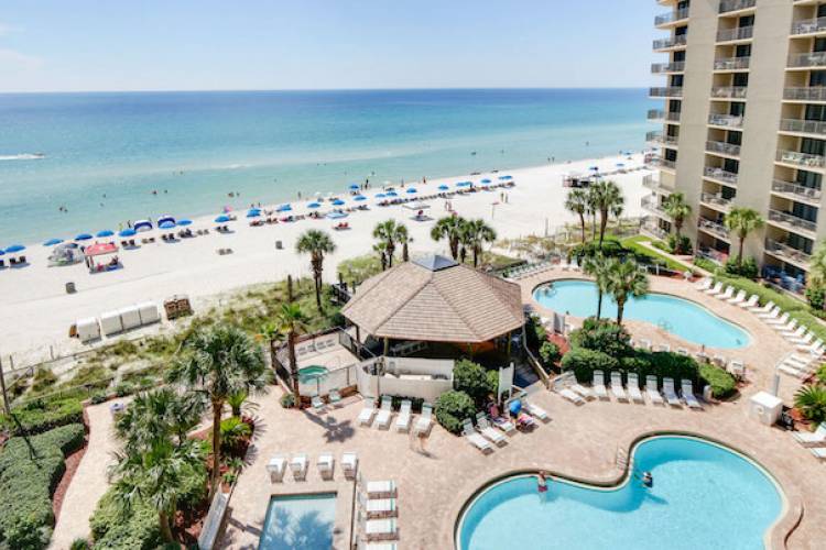 The First Timer's Guide to a Panama City Beach Vacation Rental